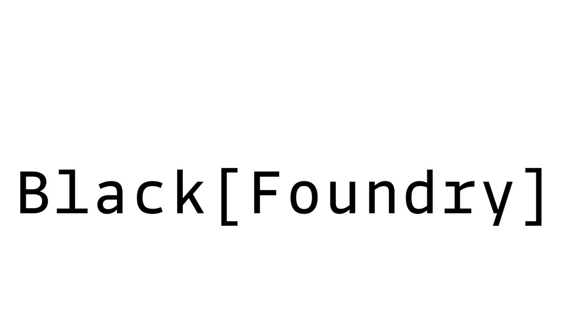 Black Foundry