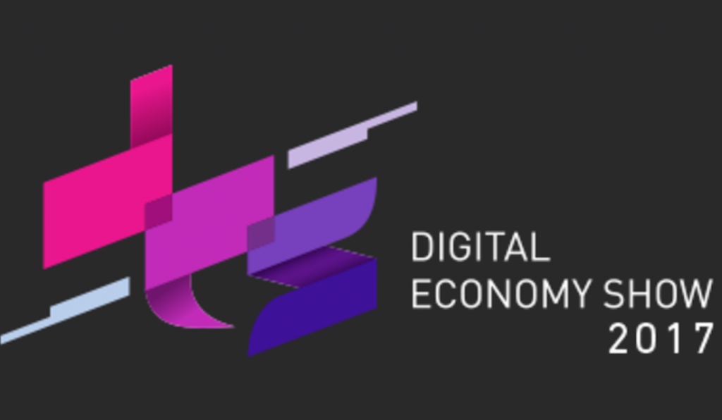 Guadalajara, Mexico - Digital Economy Show 2017