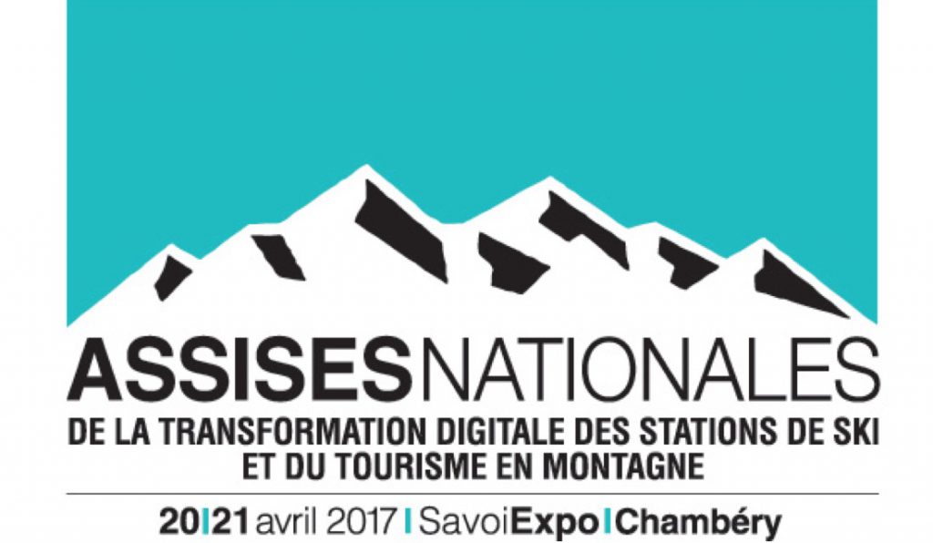 Chambéry - Assises Nationales de la Transformation des Stations de Ski et du Tourisme en Montagne